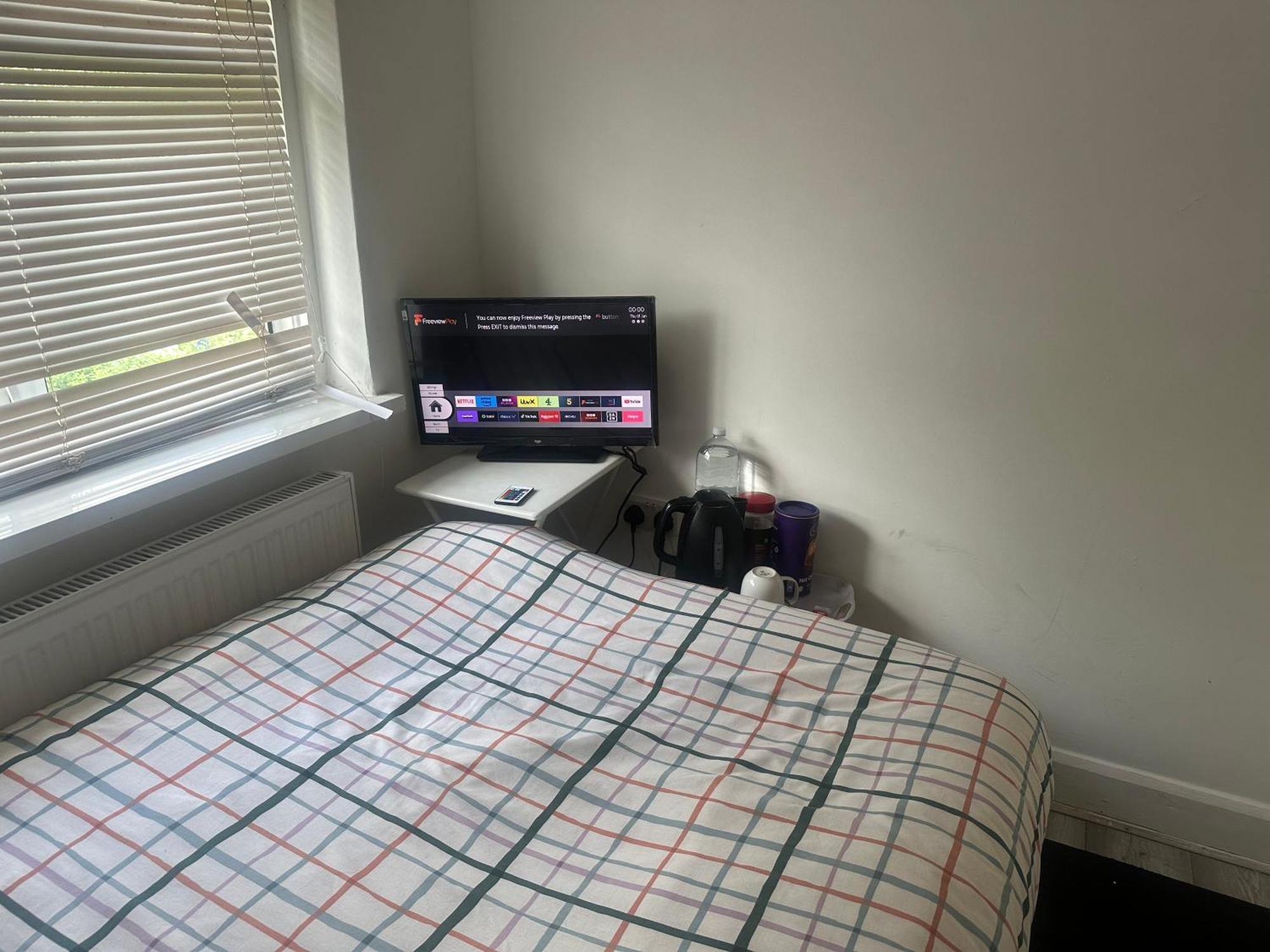 Ebehi Inn Welling Exteriér fotografie