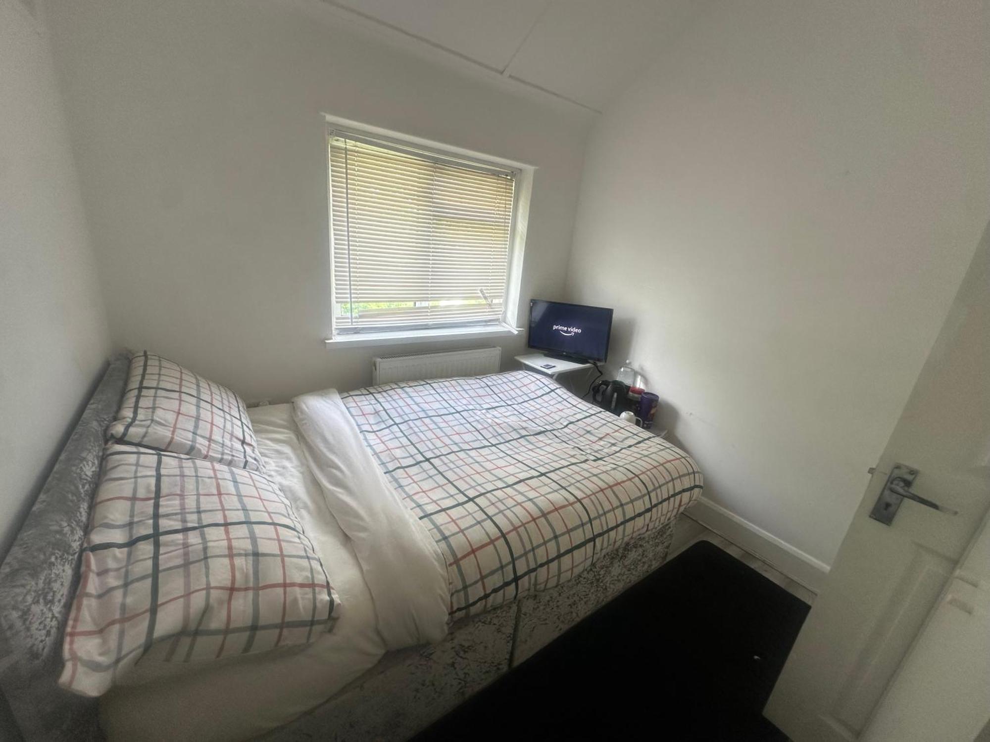 Ebehi Inn Welling Exteriér fotografie